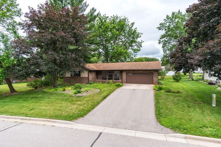 Property Photo:  1578 Young Dr E  WI 54650 
