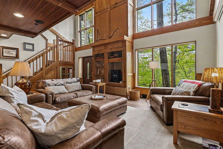 Property Photo:  10953 Red Bud Trail  MI 49103 