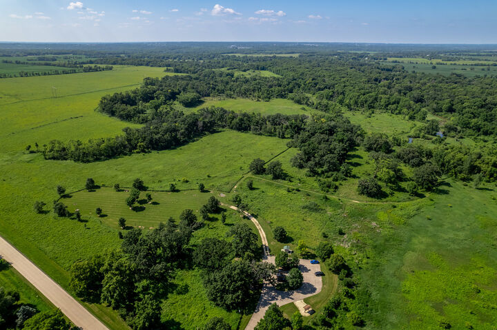 Property Photo: 8321 Blomberg Road IL 61016