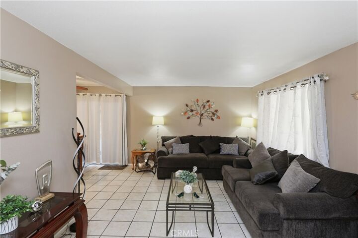 Property Photo:  12216 Carnation A  CA 92557 