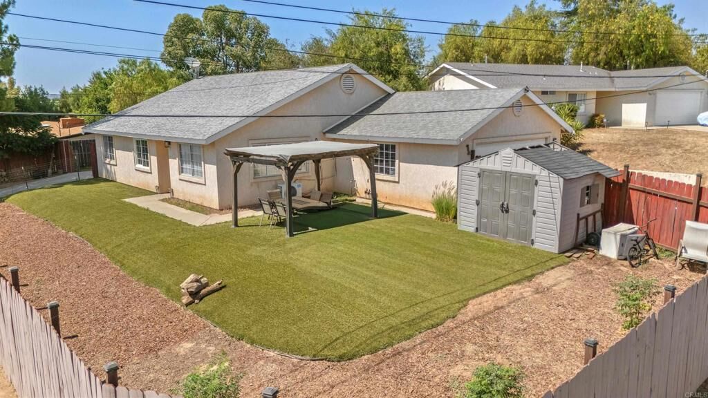 Property Photo:  722 8th Street  CA 92065 