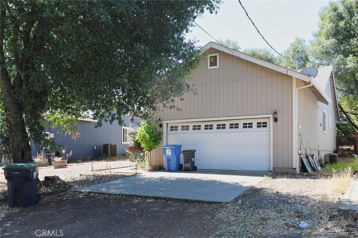 Property Photo:  15825 23rd  CA 95422 