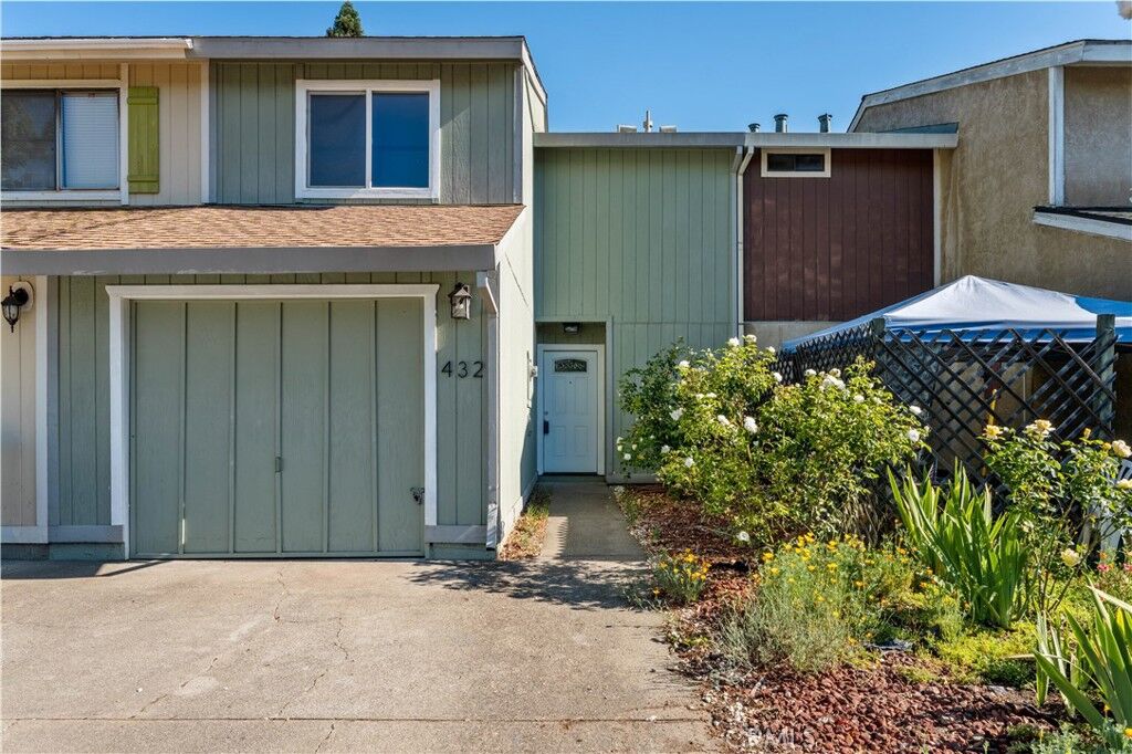Property Photo:  432 Ford  CA 95482 