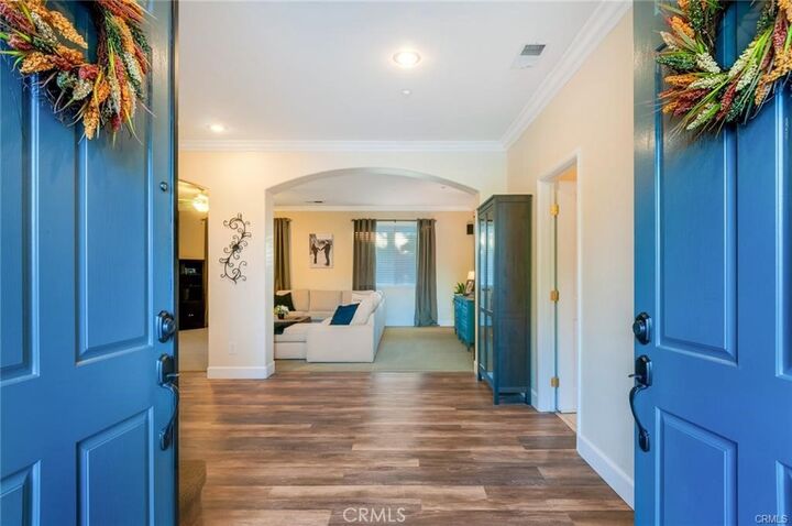 Property Photo:  8123 Branding Iron  CA 92508 