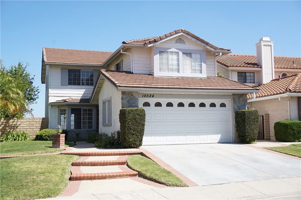 Property Photo:  19584 Shadow Glen Circle  CA 91326 