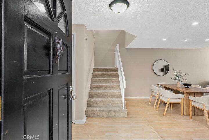 Property Photo:  22057 Newbridge Drive 5  CA 92630 