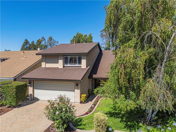 Property Photo: 21816 Peppercorn CA 91350
