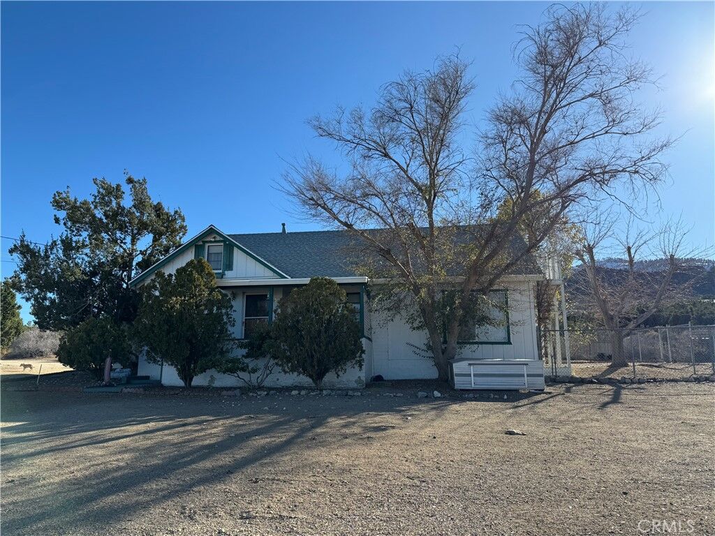 Property Photo:  9432 Mountain Road  CA 92372 