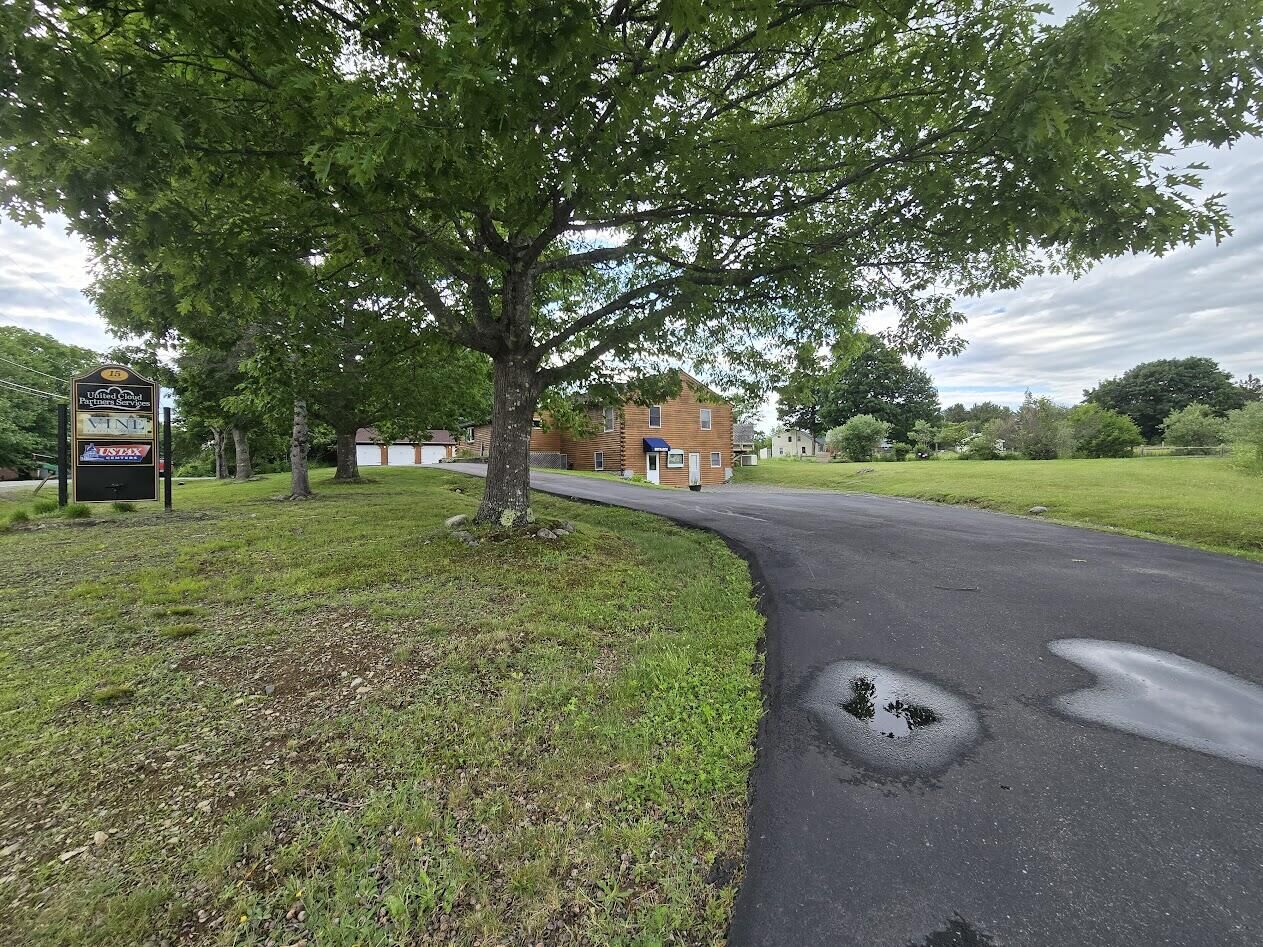 Property Photo:  15 Phillips Road  ME 04401 