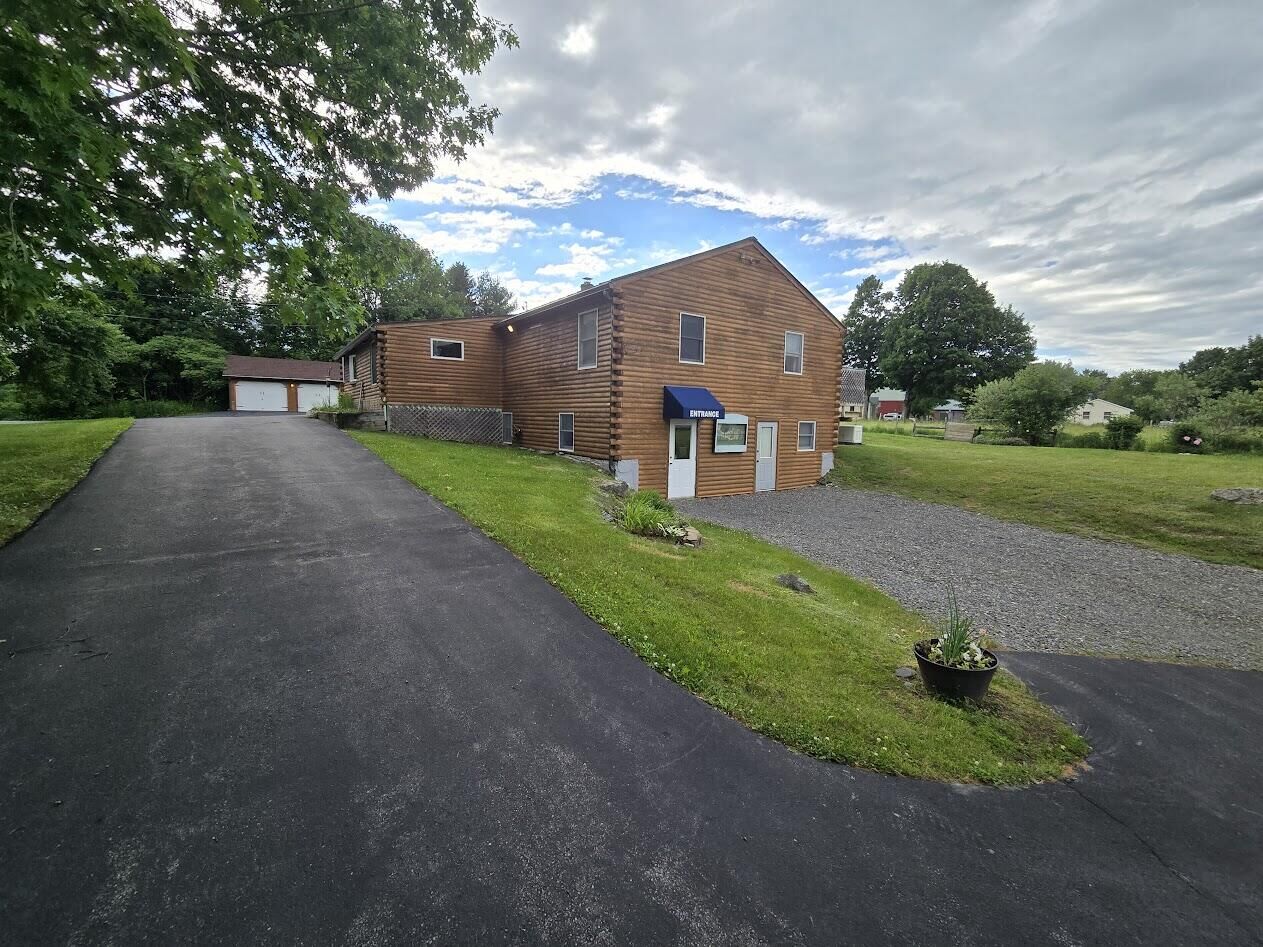 Property Photo:  15 Phillips Road  ME 04401 