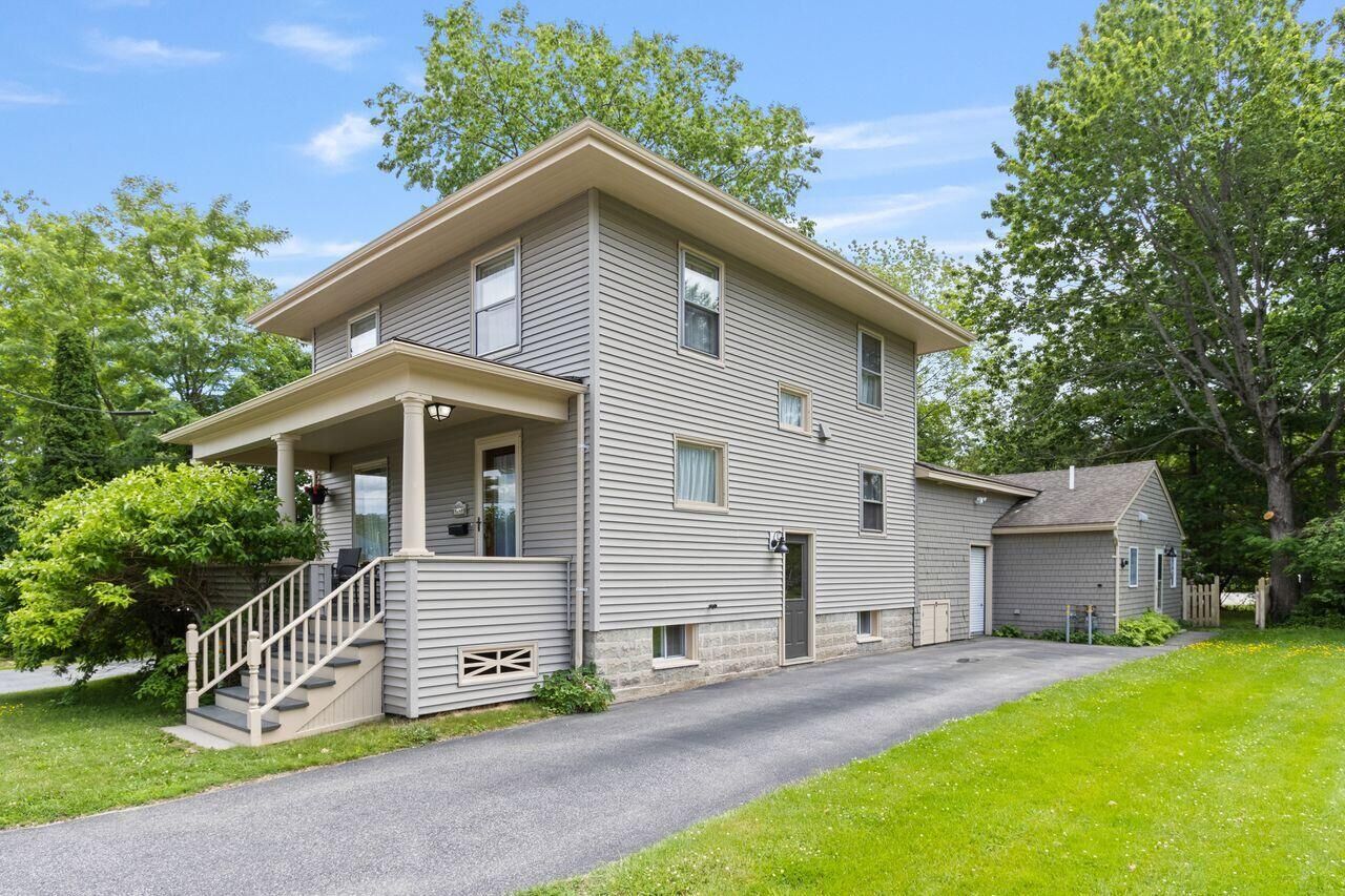 Property Photo:  14 Holly Street  ME 04103 