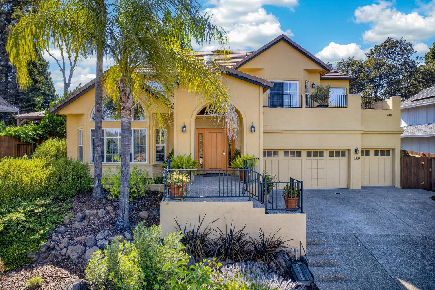 Property Photo:  1509 Sutter Creek Drive  CA 95762 