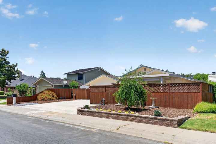 Property Photo: 283 Brewster Avenue CA 95831
