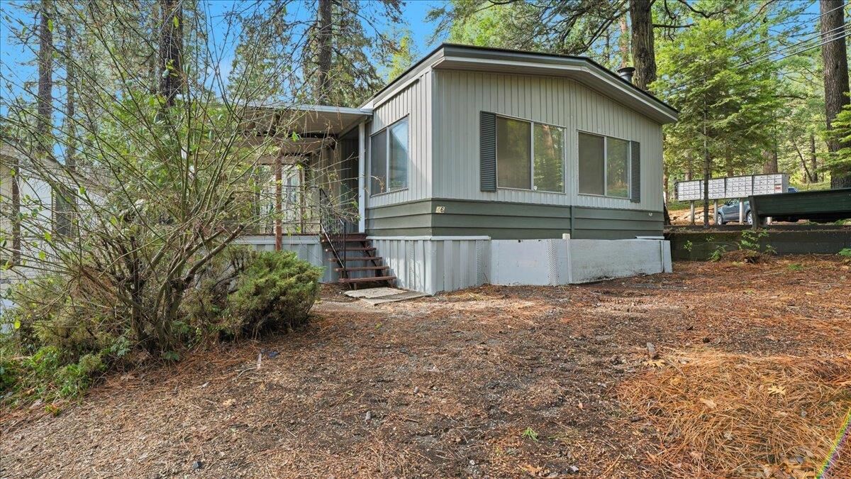 Property Photo: 5840 Pony Express Trail 46 CA 95726