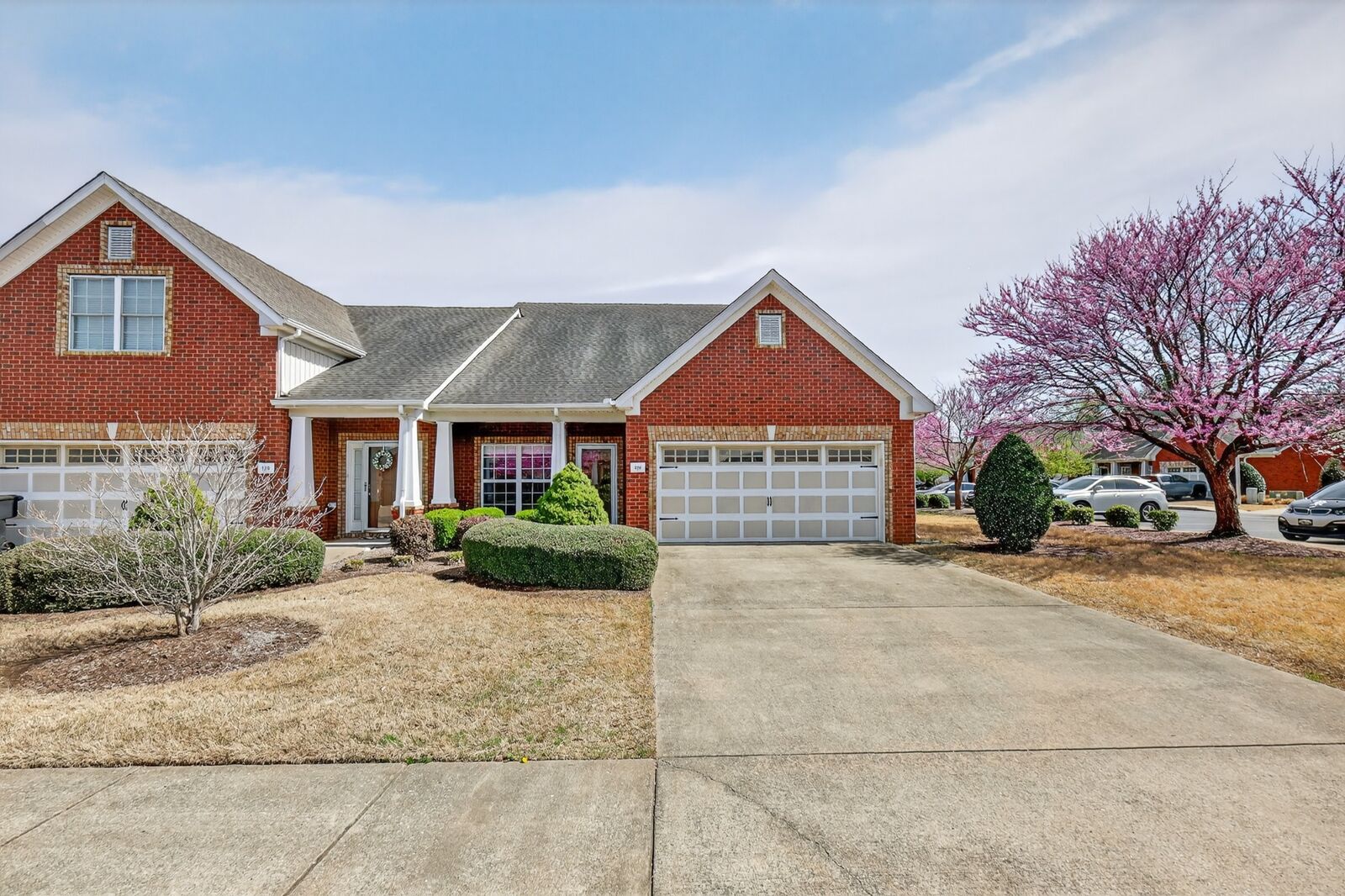 Property Photo:  306 Whiteamore Run  TN 37128 