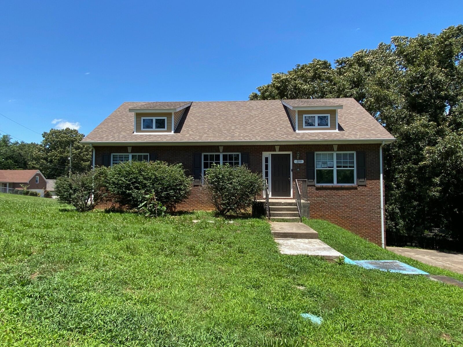 Property Photo:  259 Shiloh Rd  TN 37042 