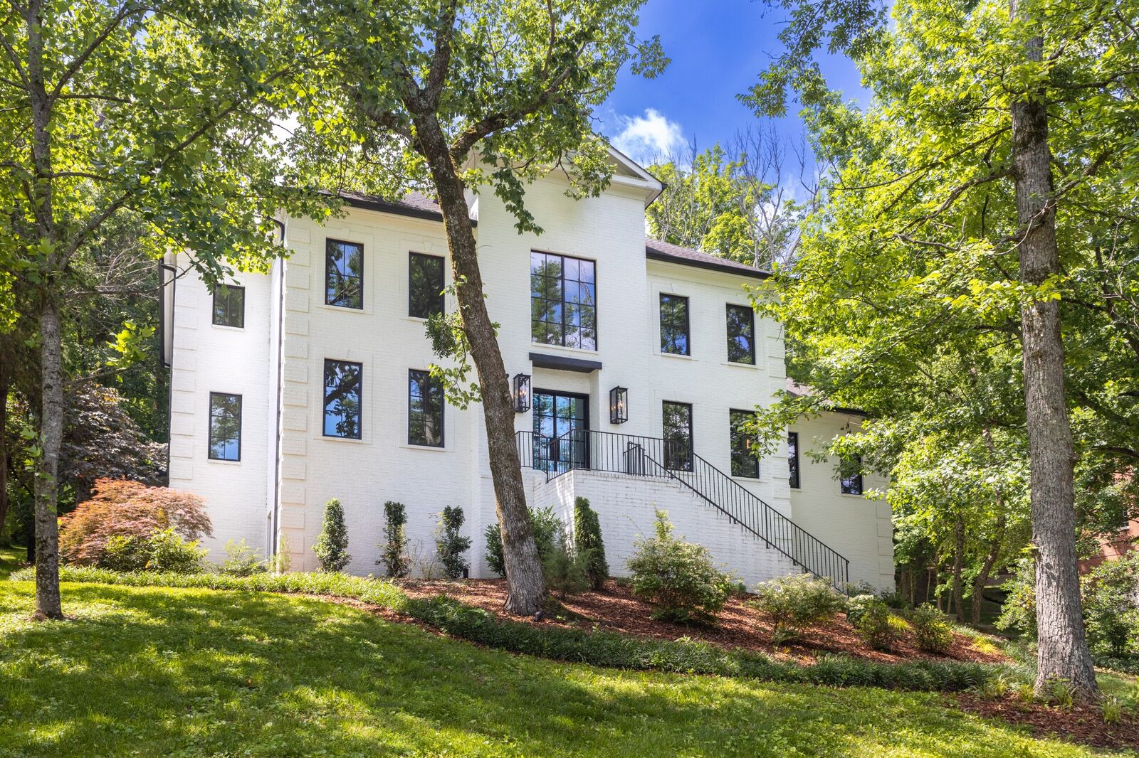 Property Photo: 6339 Johnson Chapel Rd W TN 37027