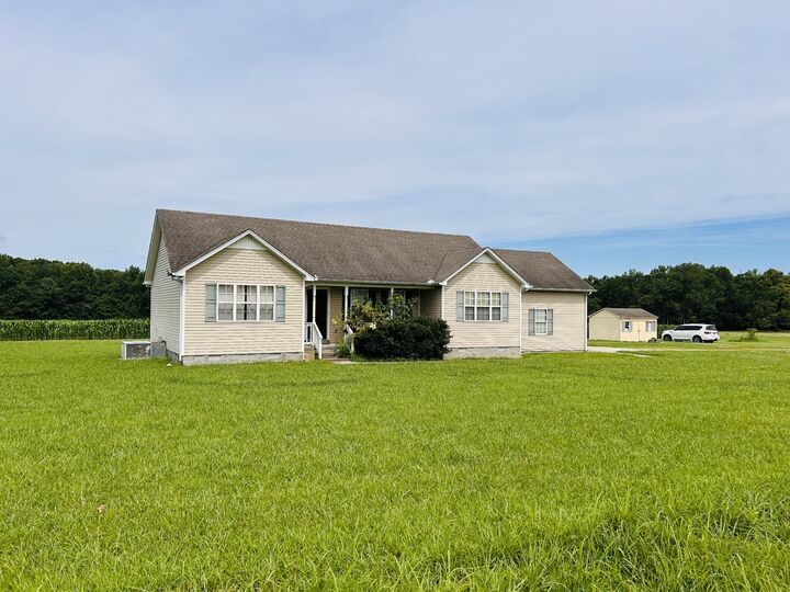 Property Photo:  183 Grosch Dr  TN 37355 