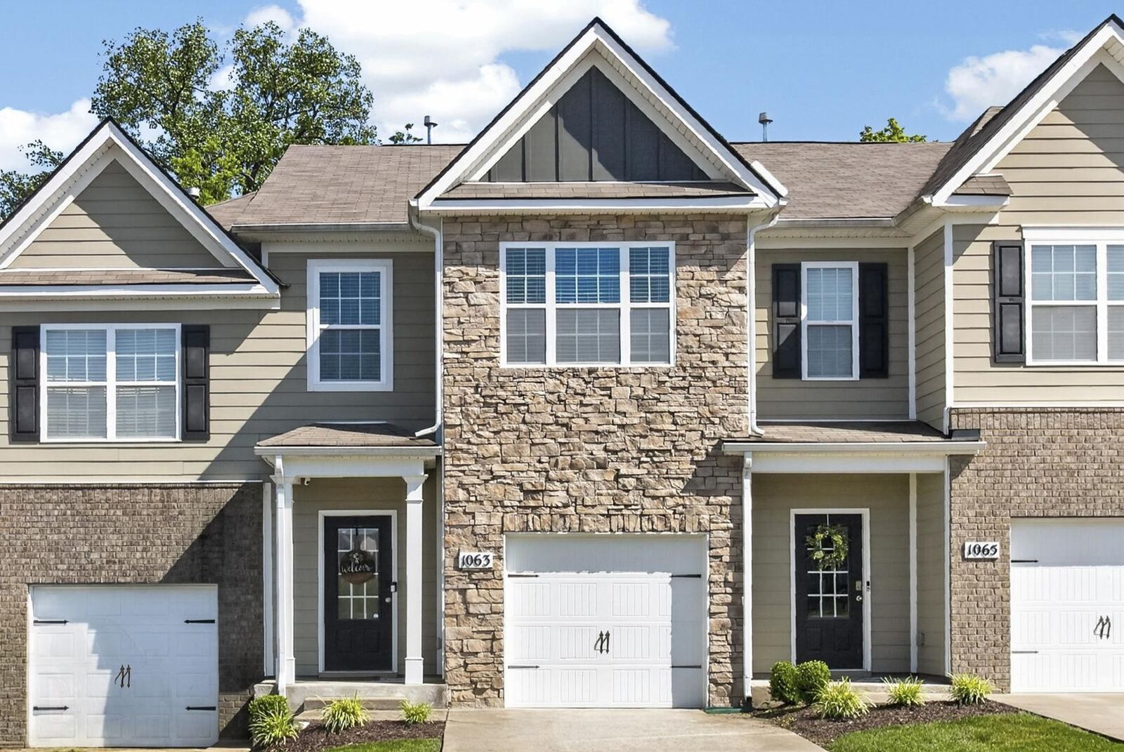 Property Photo:  1063 Woodbridge Blvd  TN 37090 