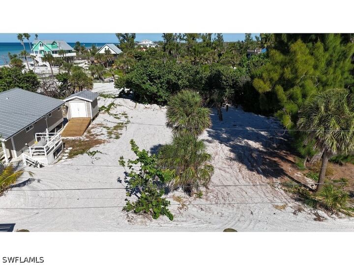 Property Photo:  8306 Little Gasparilla  FL 33921 