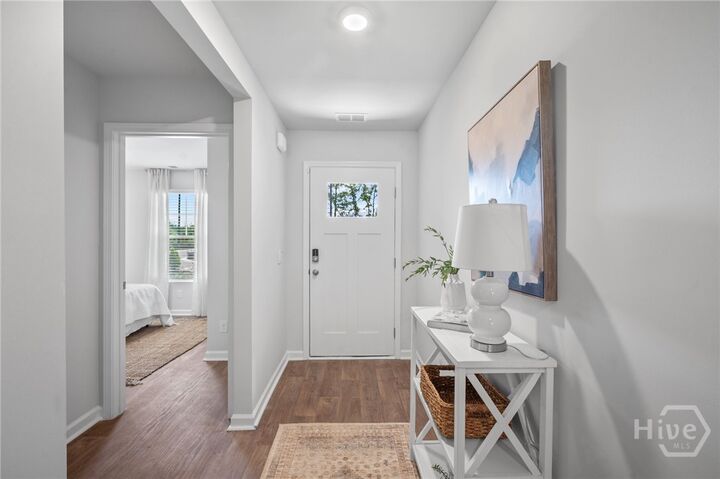 Property Photo: 404 Mims Street GA 30461