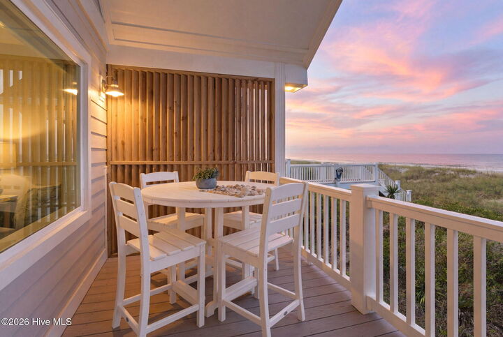 Property Photo: 177 Ocean Boulevard W NC 28462