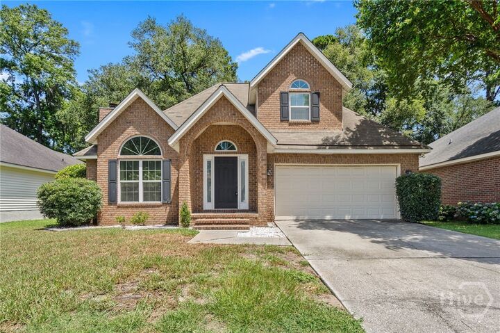 Property Photo:  114 Saint Andrews Way  GA 31410 