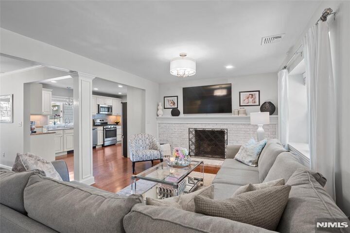 Property Photo:  95 Edison Street  NJ 07481 