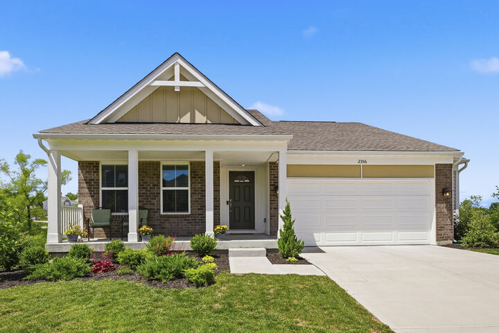 Property Photo:  2356 John James Court  KY 41048 