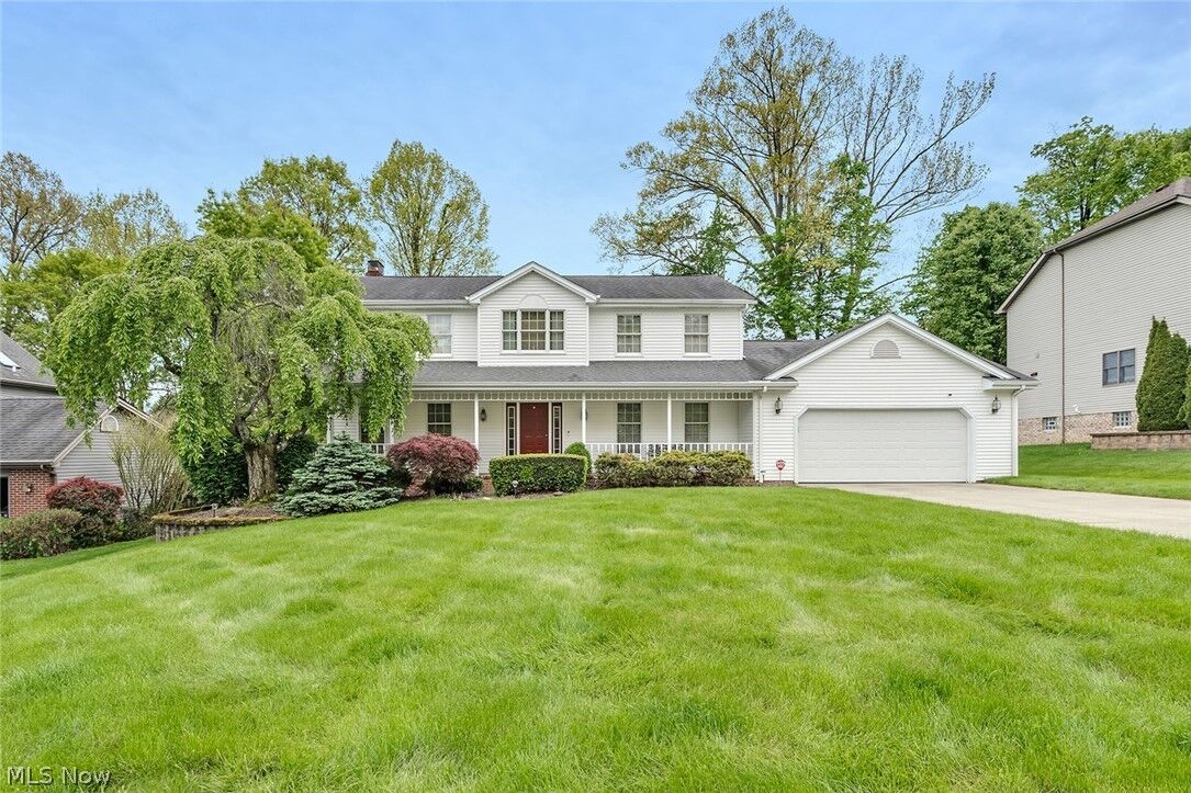 Property Photo:  5901 Sharon Drive  OH 44512 
