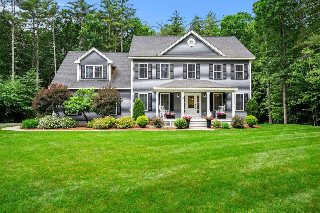Property Photo:  30 Pierce Lane  NH 03049 