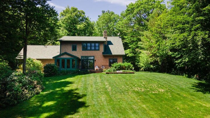 Property Photo:  216 Old Forest Road  NH 03464 