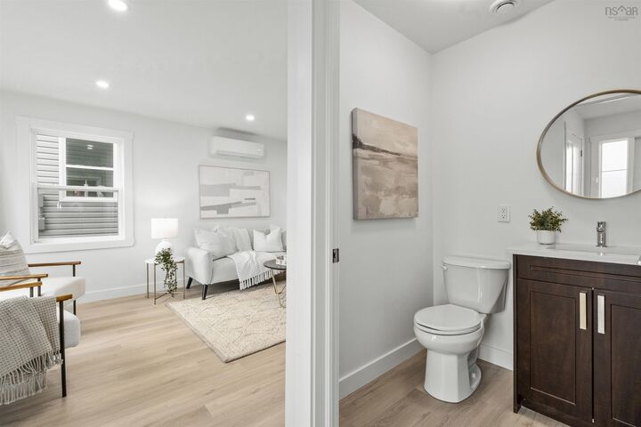 Property Photo: 44 Warner Drive NS B3R 0H3