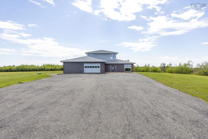 Property Photo: 335 Smith Road NS B0K 1E0