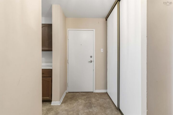 Property Photo:  #323 7 Jamieson Street  NS B3A 4L2 