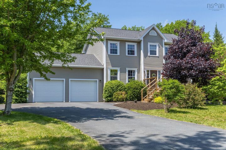980 White Hills Run — photo 1
