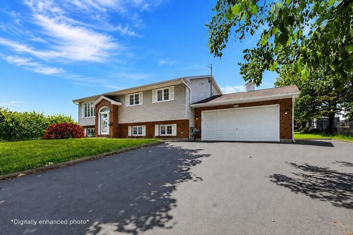 Property Photo: 108 Stratford Drive NS B2V 2R2