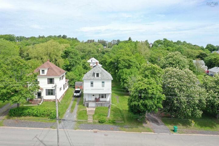 Property Photo: 65 View Street NS B2H 2G3