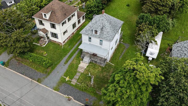 Property Photo: 65 View Street NS B2H 2G3