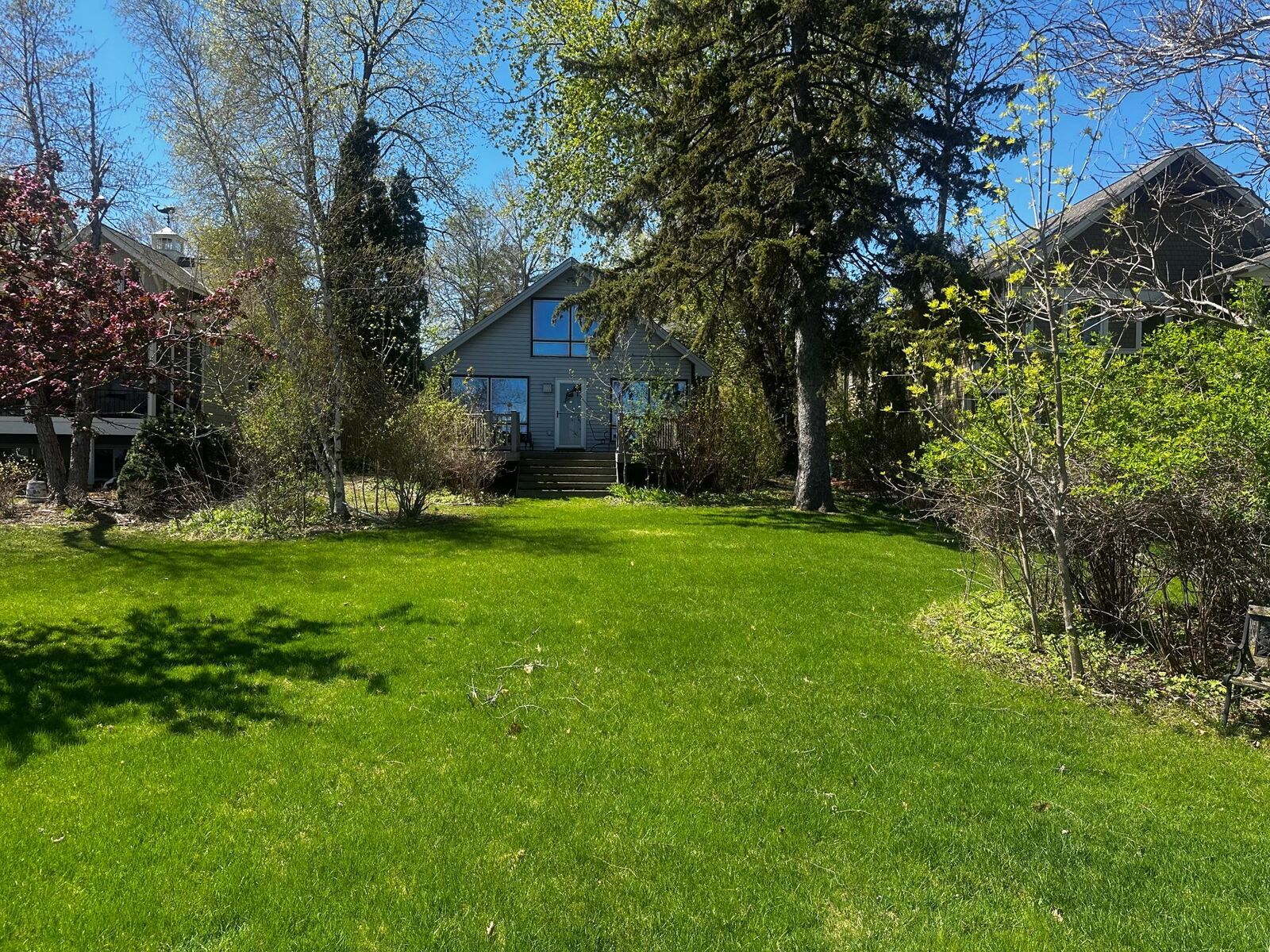 Property Photo: 2178 Shadywood Road MN 55391