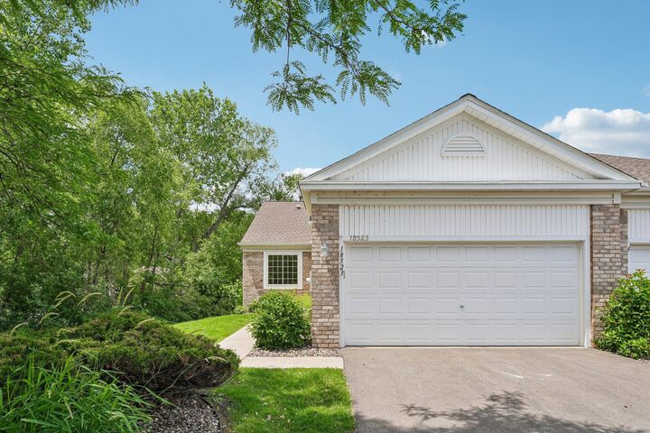 Property Photo: 18523 Orchard Trail MN 55044