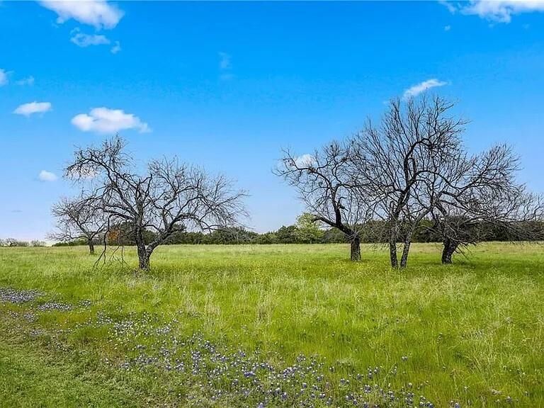 Property Photo: 19064 White Bluff Drive TX 76692