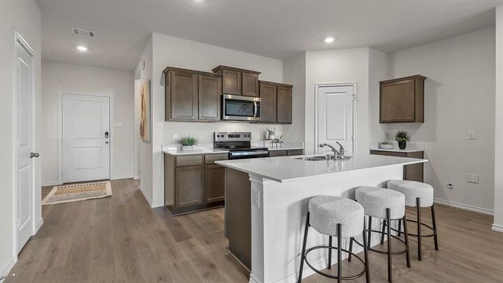 Property Photo: 1436 Kade Avenue TX 75009