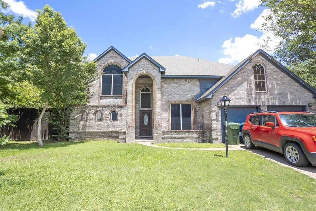 Property Photo: 3104 Emory TX 75022
