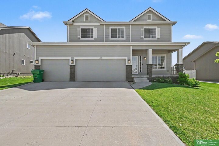Property Photo:  6307 N 169th Street  NE 68116 