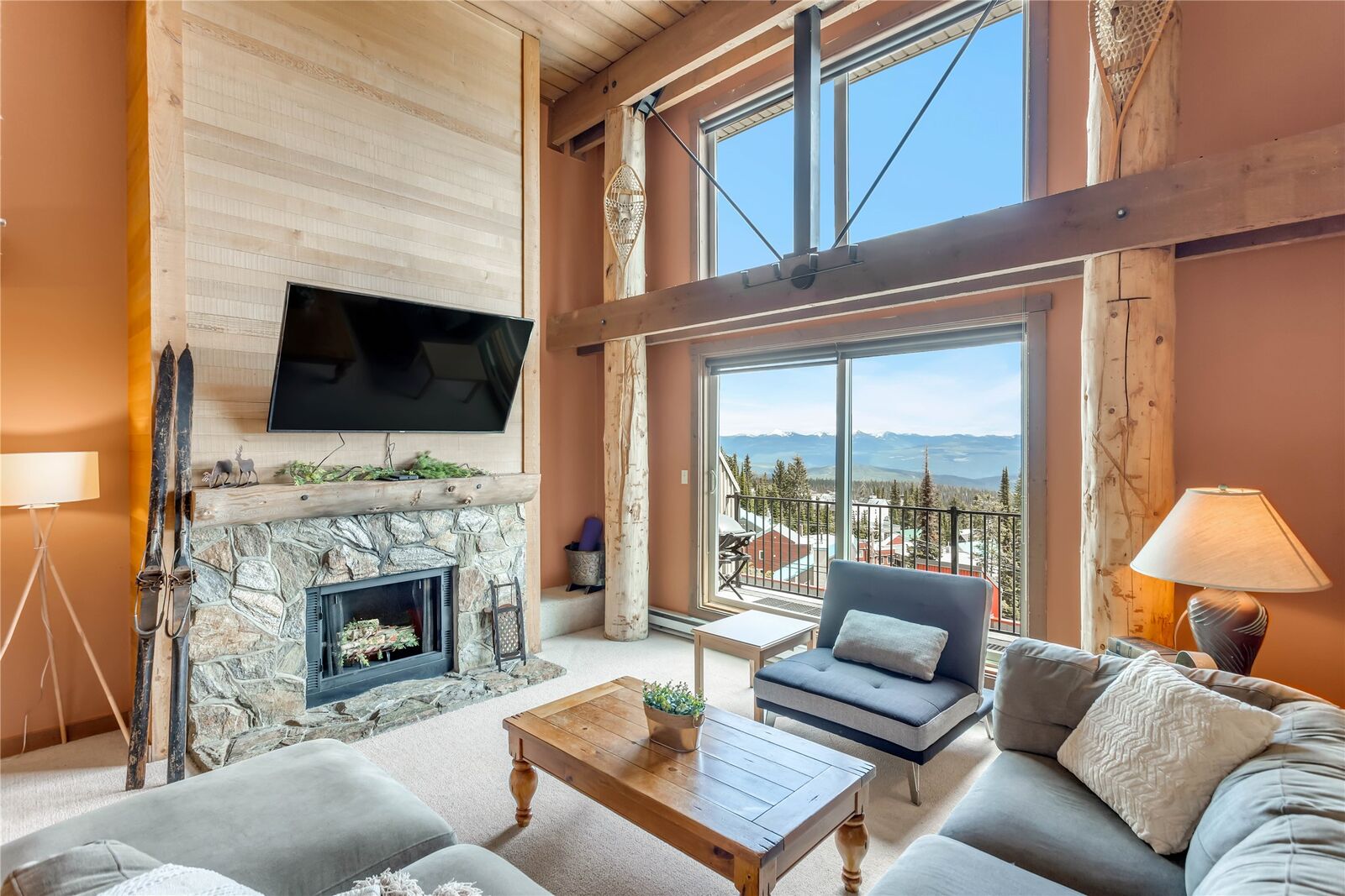 Property Photo:  7470 Porcupine Road 608  BC V1P 4K5 