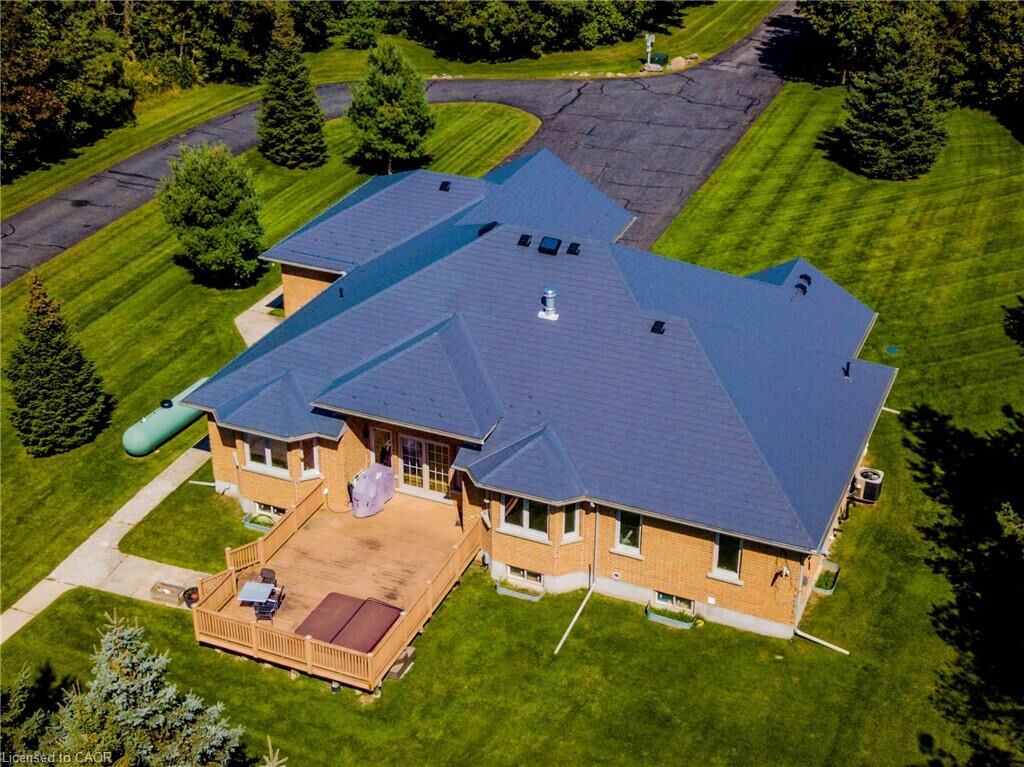 Property Photo: 3040 Townline Road ON L0K 1E0