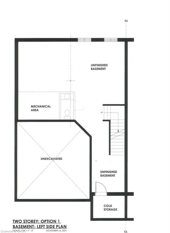 Property Photo: 37 Bryans Way ON L3M 5M6