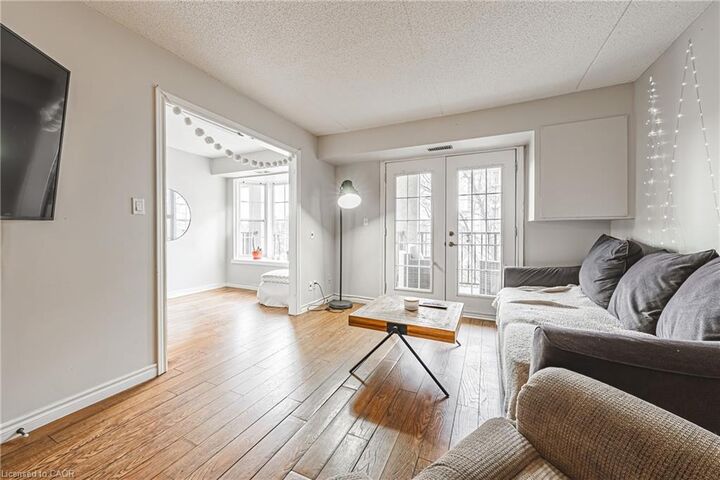 Property Photo:  1451 Walkers Line 313  ON L7M 4P1 
