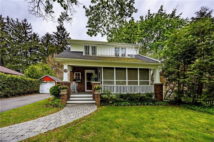 72 Crescent Boulevard — photo 1